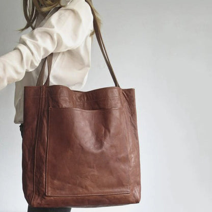 Bolso de mano elegante y funcional para mujer