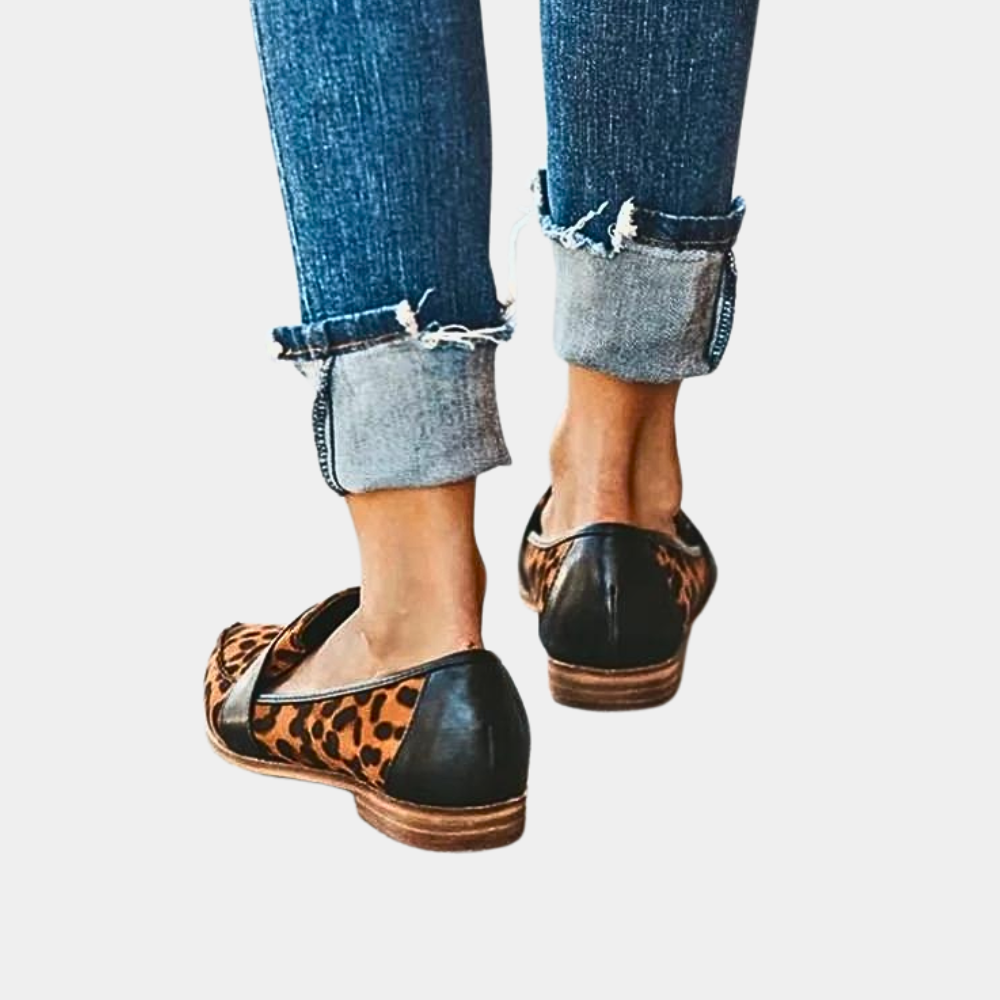 Mocasines elegantes para mujer comodidad y estilo en cada paso