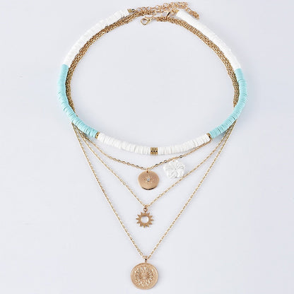 Conjunto de cadenas elegantes