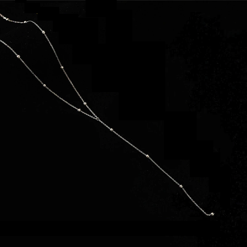 Cadena de llavero con colgantes joyería elegante para cualquier evento