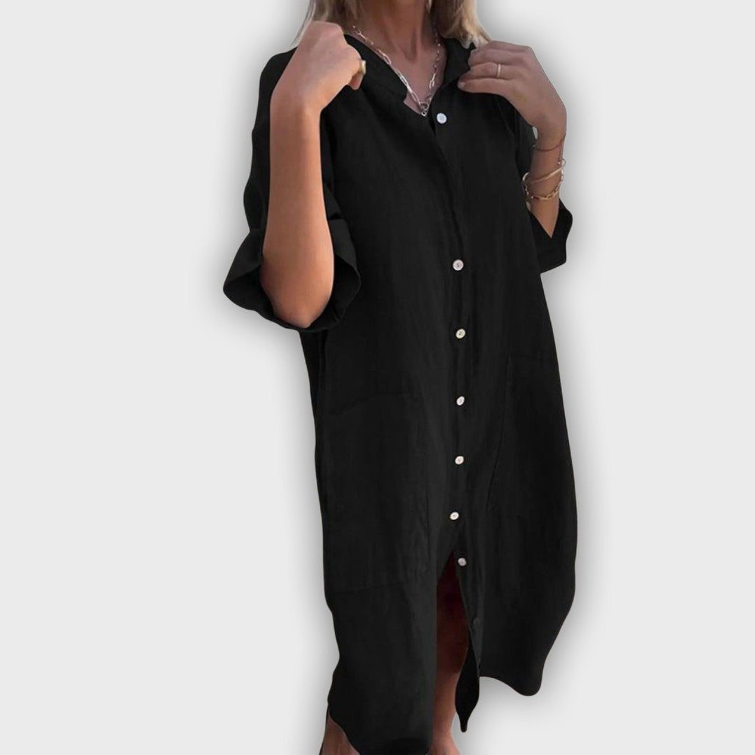 Elegancia relajada para el día a día