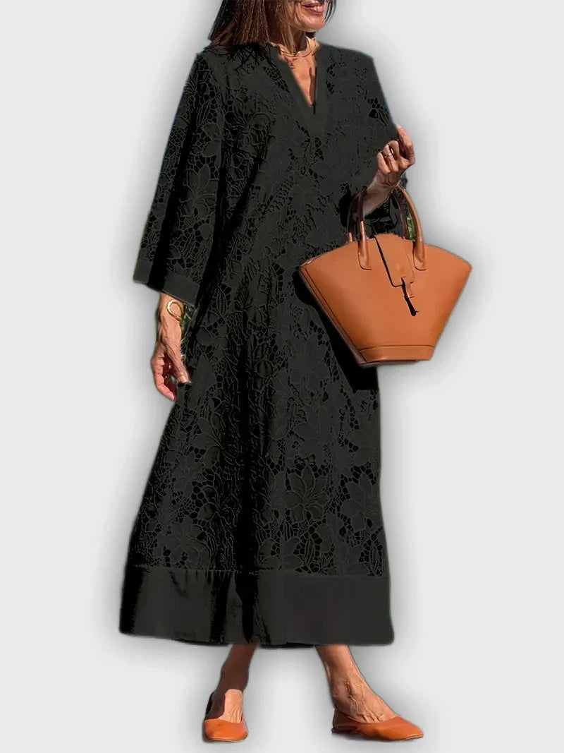 Vestido que hace brillar a cada mujer