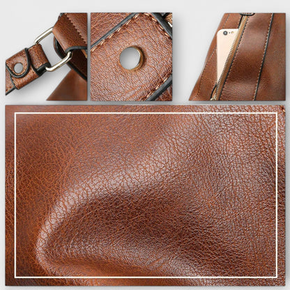 Bolso Laura grande elegante para mujer