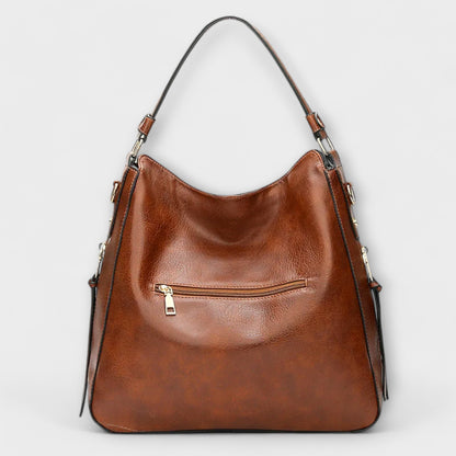 Bolso Laura grande elegante para mujer