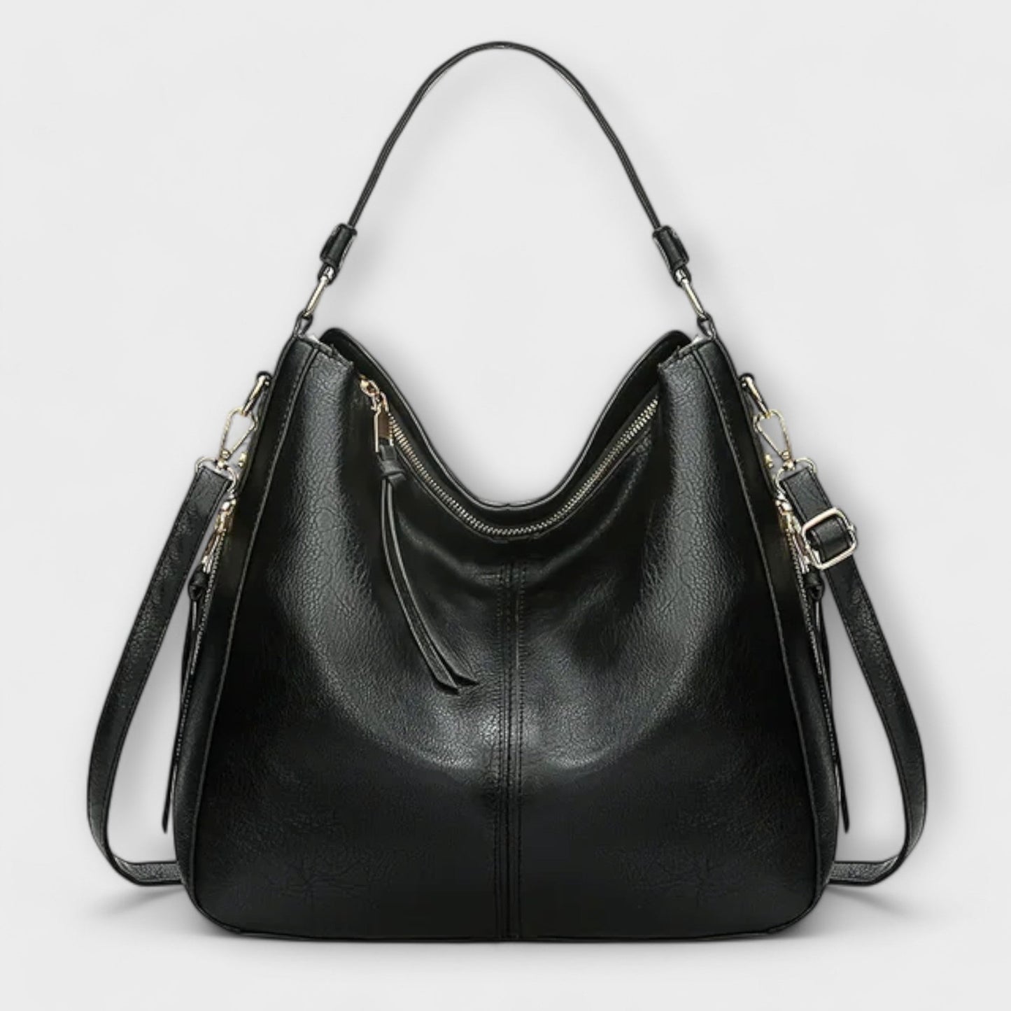 Bolso Laura grande elegante para mujer