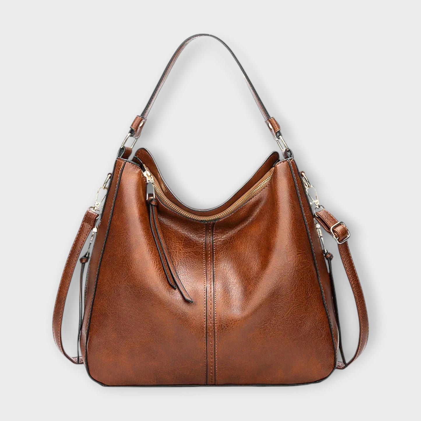 Bolso grande para mujer Laura elegante y versátil para cualquier ocasión