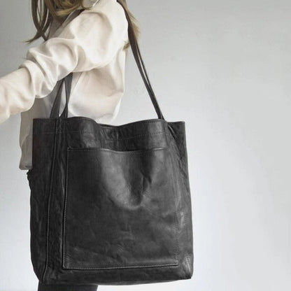 Bolso de mano elegante y funcional para mujer
