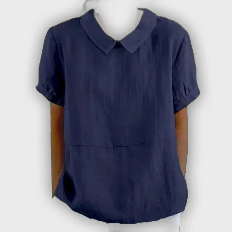 Camiseta Sofía cómoda y chic™