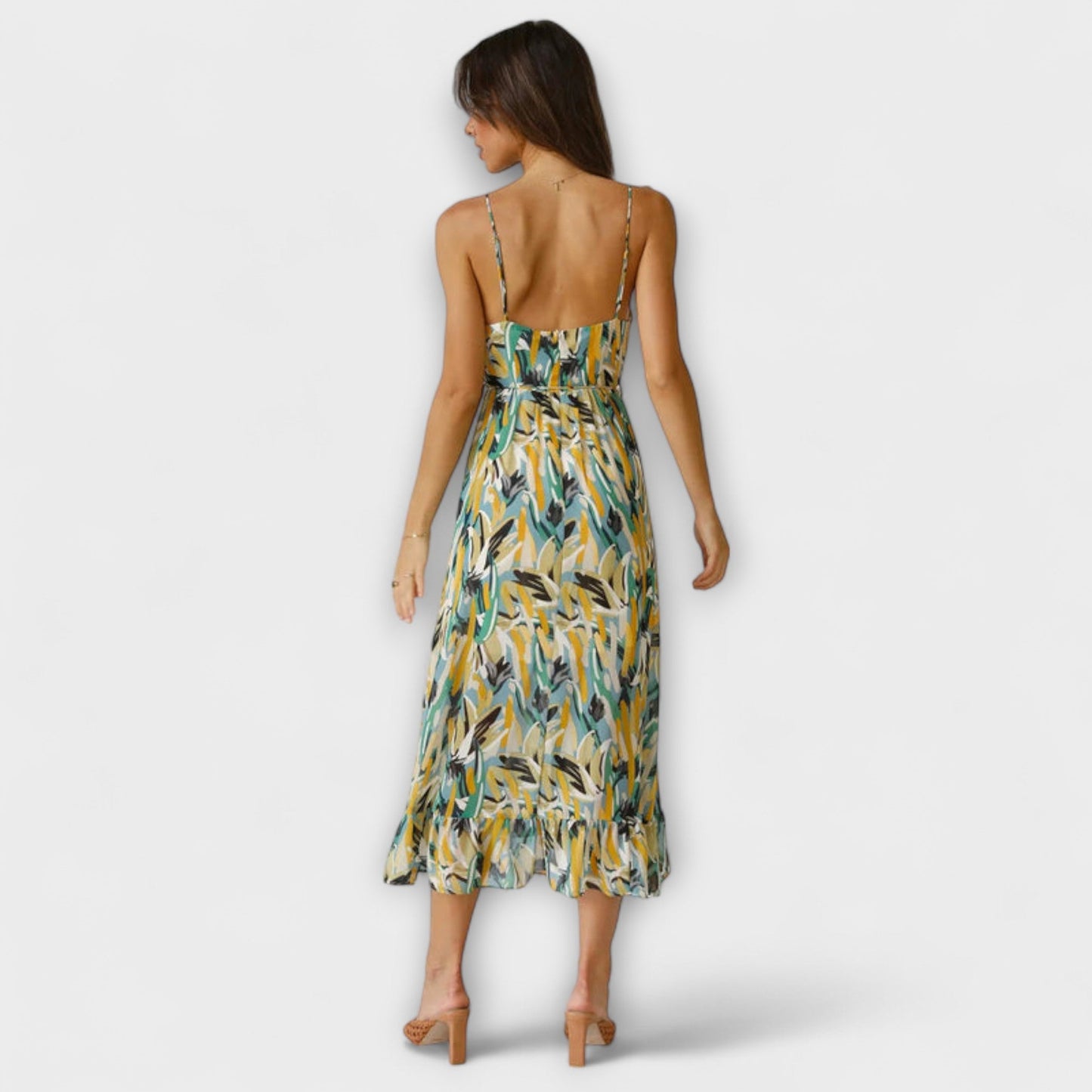 Vestidos de verano elegantes