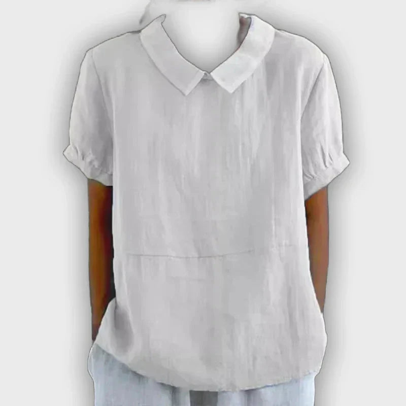 Camiseta Sofía cómoda y chic™