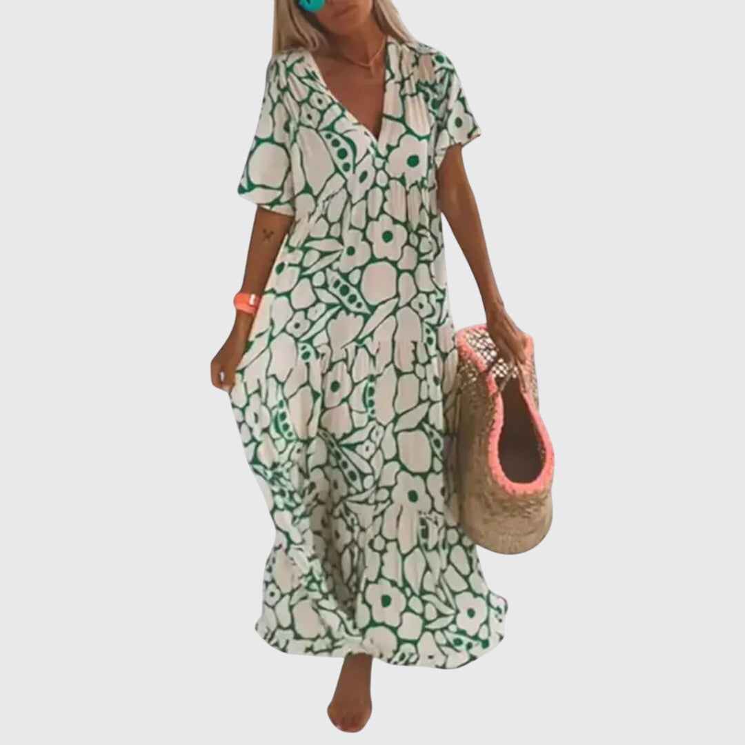 Vestidos veraniegos ligeros y aireados