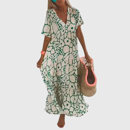 Vestidos veraniegos ligeros y aireados