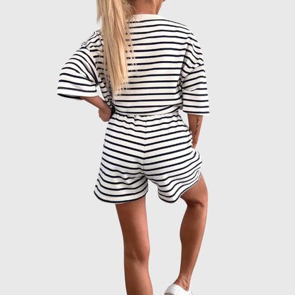 Conjunto Riviera con encanto