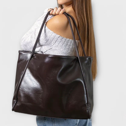 Bolso tote inspirado en el vintage Blair El bolso casual perfecto para cada día