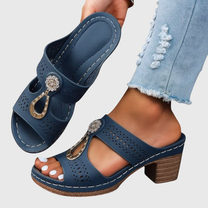 Comodidad elegante para el día a día