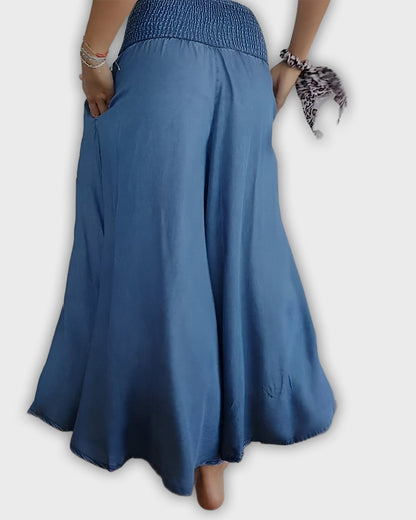 Pantalones cómodos y elásticos Alba™