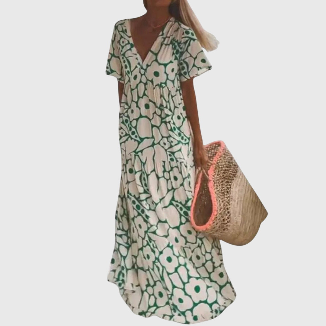 Vestidos veraniegos ligeros y aireados