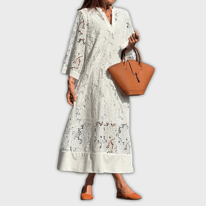 Vestido que hace brillar a cada mujer