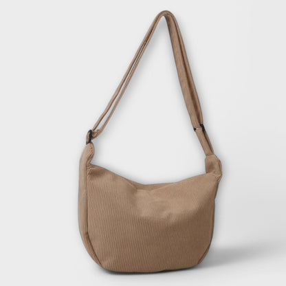 Bolso de hombro de Cordura para mujer elegante y funcional