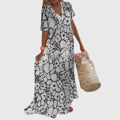 Vestidos veraniegos ligeros y aireados