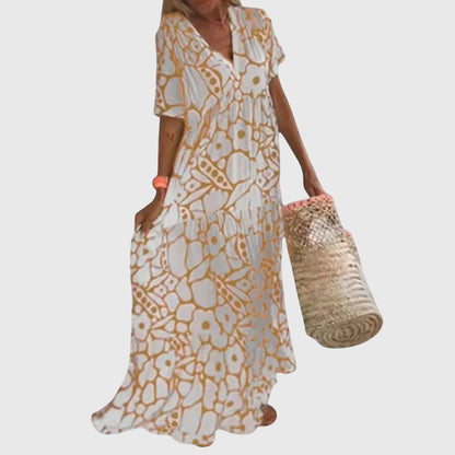 Vestidos veraniegos ligeros y aireados