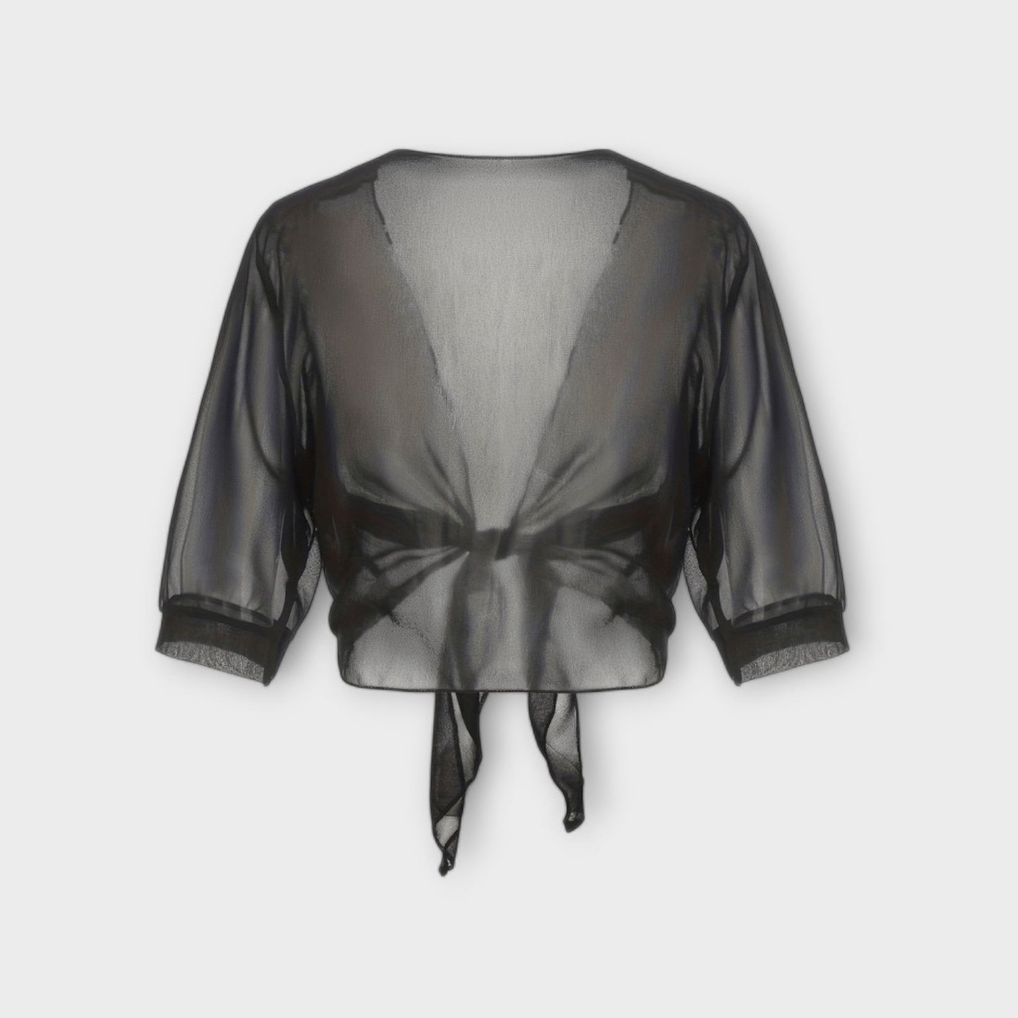 Camisa Olivia con apertura frontal - Comodidad y elegancia