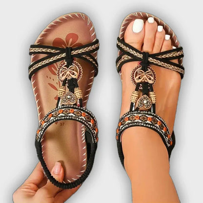 Sandalias ortopédicas de confort Koelman Comfort+