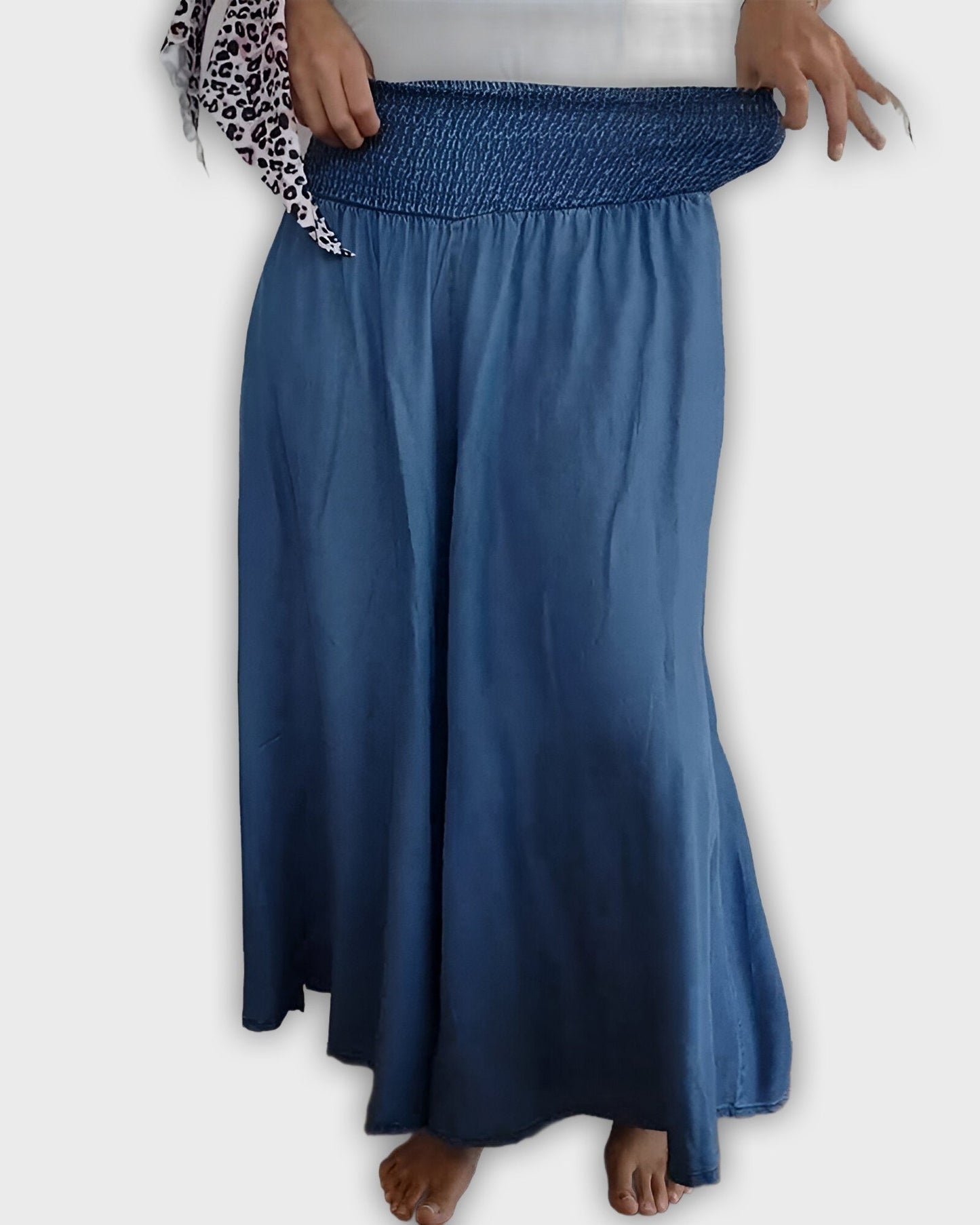 Pantalones cómodos y elásticos Alba™