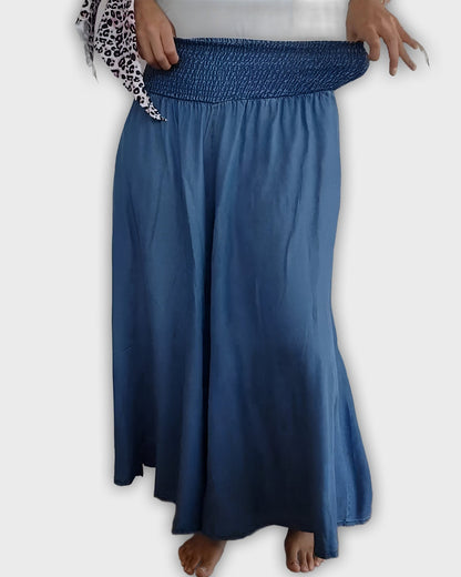 Pantalones cómodos y elásticos Alba™