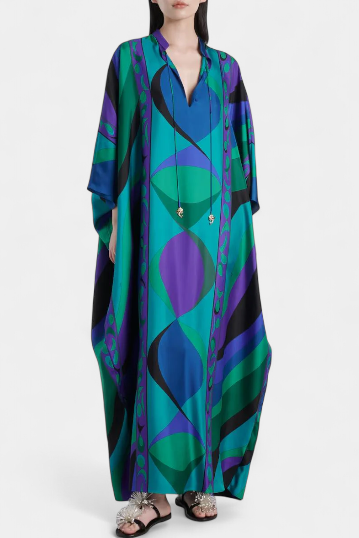 Capitán Fiorella estampado psicológico