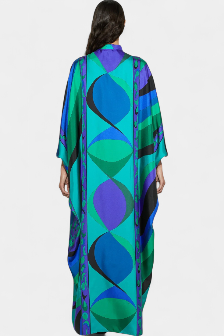 Capitán Fiorella estampado psicológico