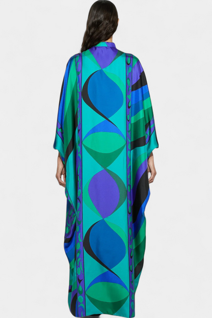 Capitán Fiorella estampado psicológico