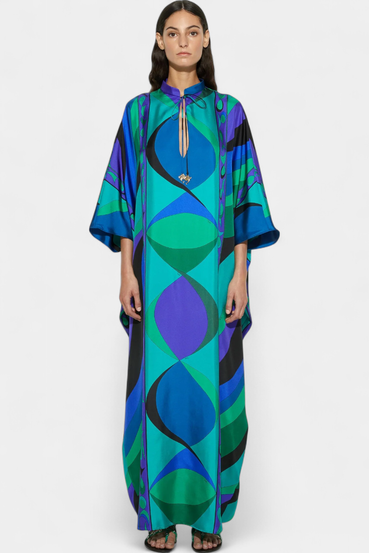 Capitán Fiorella estampado psicológico