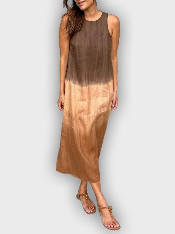 Vestido Mira™ estampado, elegante y cómodo