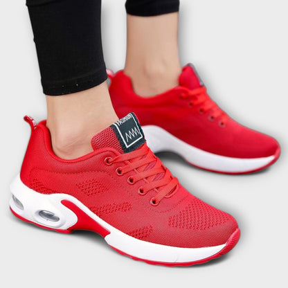 Zapatillas ortopédicas para vida activa