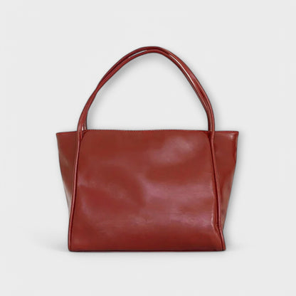 Bolso tote inspirado en el vintage Blair El bolso casual perfecto para cada día
