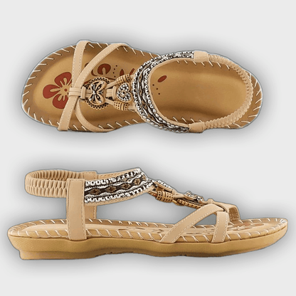 Sandalias ortopédicas de confort Koelman Comfort+